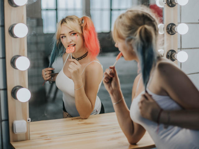 EmmaMilk - Live sex cam - 6929923