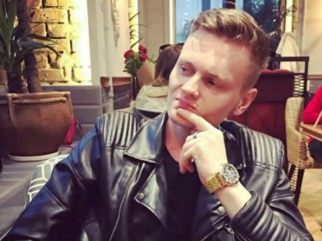 AntonKunis - ライブポルノ&amp;セックスカム - 6929998