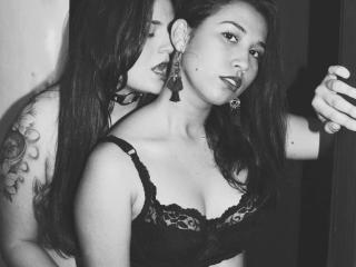 ArianaYvane - online show sex with this Woman sexually attracted to other woman 