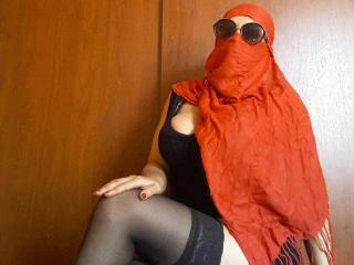 ShanaRoys - Sexe cam en vivo - 6931078