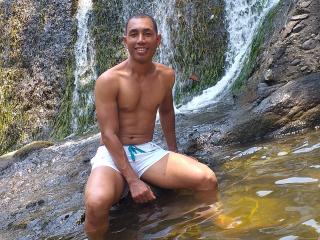 LeonXArdiente - Sexe cam en vivo - 6931908