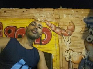 LeonXArdiente - Live sexe cam - 6931913