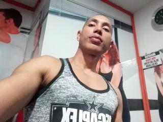 LeonXArdiente - Sexe cam en vivo - 6931918