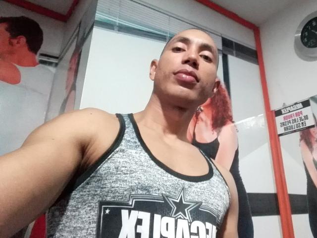 LeonXArdiente - Sexe cam en vivo - 6931918