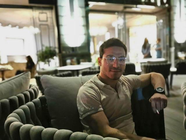 DavidFabere - Sexe cam en vivo - 6932368