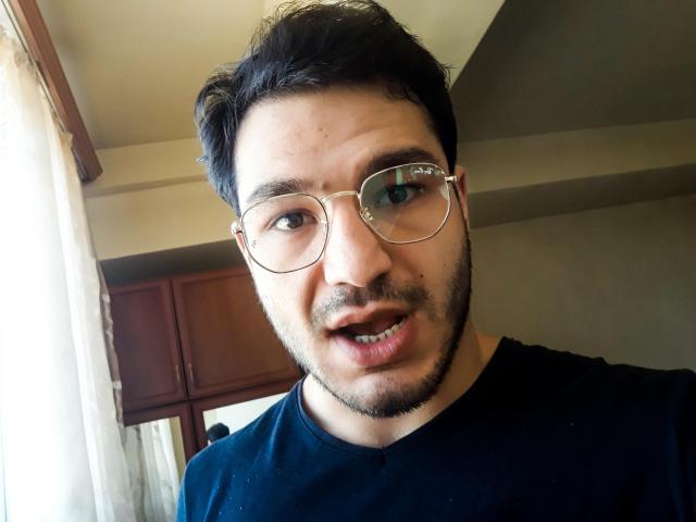 DavidFabere - Sexe cam en vivo - 6932378