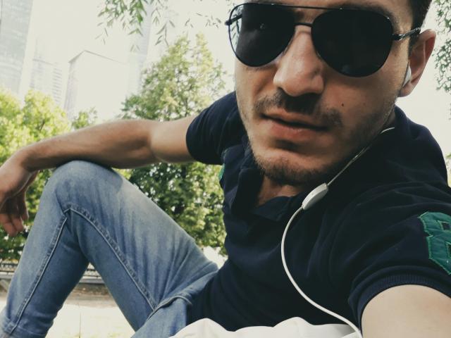 DavidFabere - Live sexe cam - 6932383