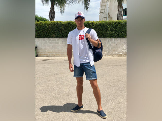 EarlTulip - Sexe cam en vivo - 6935878