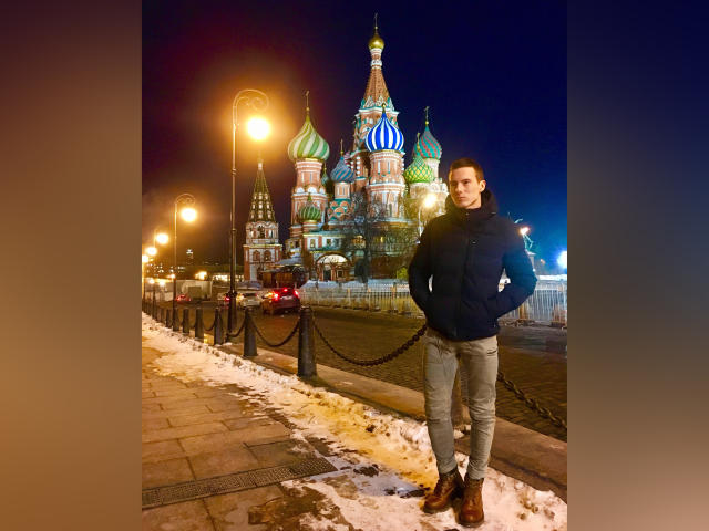 EarlTulip - פורנו בשידור חי ומצלמת סקס - 6935888