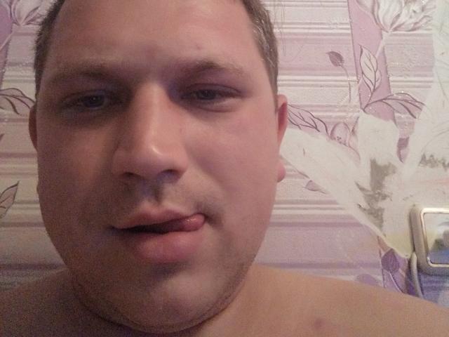 DannyTulip - Élő pornó és szexkamera - 6936063