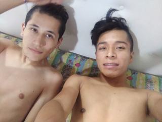 Hot69Guys - Sexe cam en vivo - 6939523