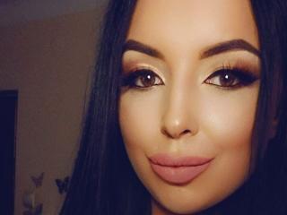 CharmingLoverX - Cam porn with a being from Europe XXx babe 