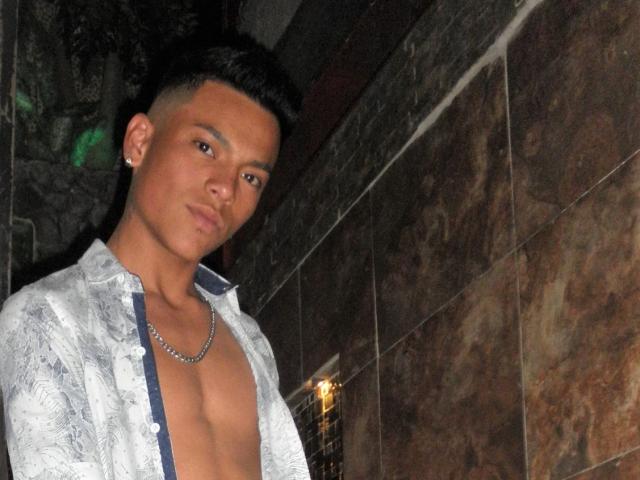 NicolasaRango - Live porn &amp; sex cam - 6946389