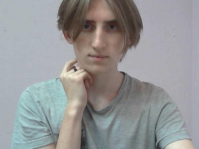 AndyDee - Sexe cam en vivo - 6947399