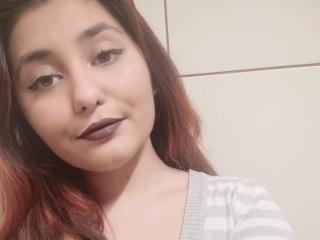 MayaCross - Live sexe cam - 6947649