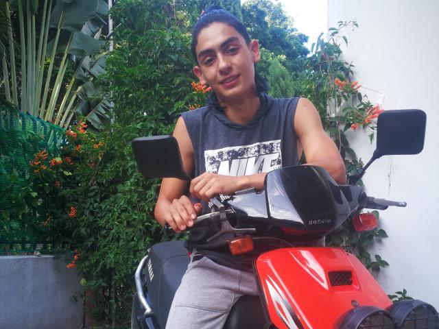 AlexanderBlake - Sexe cam en vivo - 6948319