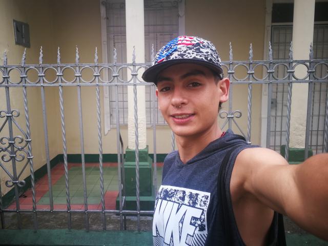 AlexanderBlake - Sexe cam en vivo - 6948324