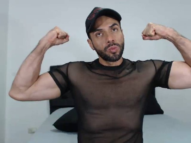 AlecMaster - Live sex cam - 6948529
