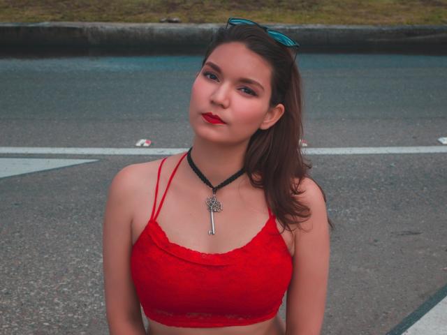 AriaLeen - Live sex cam - 6950929