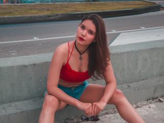 AriaLeen - Live sex cam - 6950954