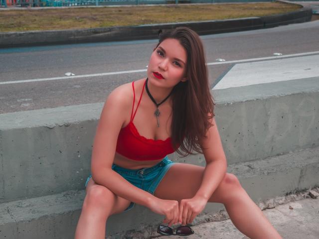AriaLeen - Sexe cam en vivo - 6950954