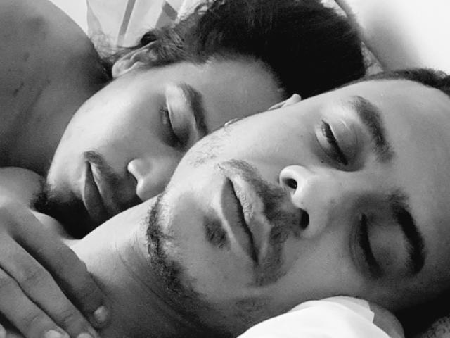 AcroMen - Live sexe cam - 6951714