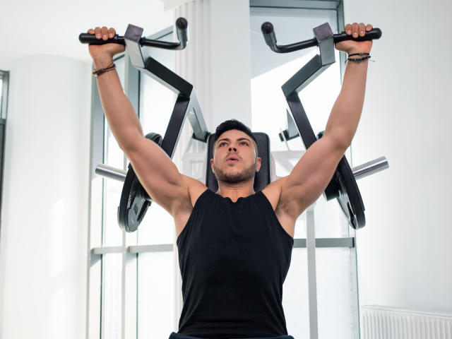 AllanMacho - Live porn &amp; sex cam - 6953124