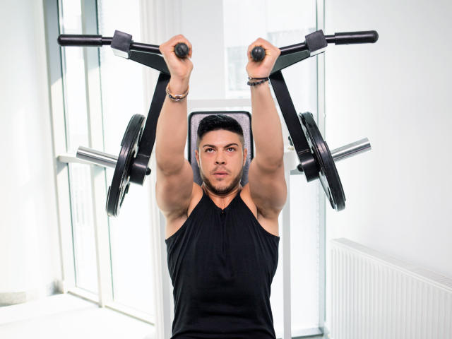 AllanMacho - Camera khiêu dâm &amp; quyến rũ trực tiếp - 6953129