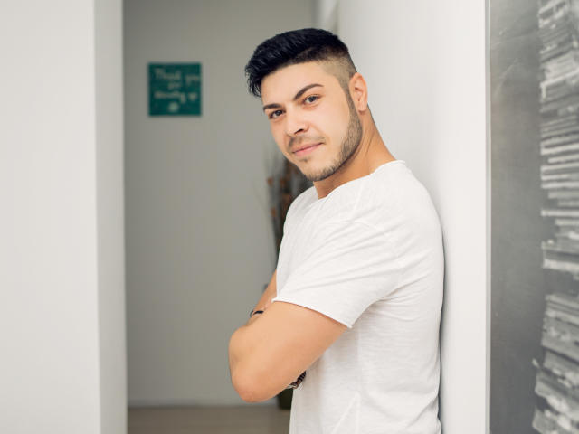 AllanMacho - Live porn &amp; sex cam - 6953149