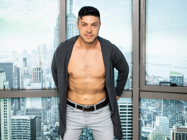 AllanMacho - Live porn &amp; sex cam - 6953159