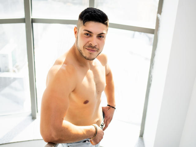 AllanMacho - Live porn &amp; sex cam - 6953164
