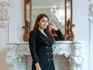 MeganRosy - Live cam sexy with this being from Europe Hot young lady 