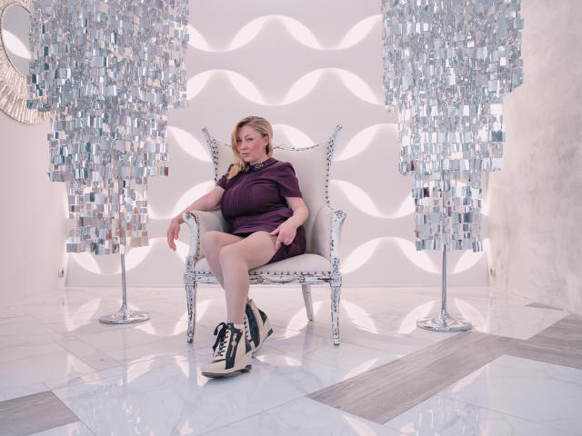 KerryBlare - Sexe cam en vivo - 6954294