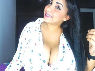 NatashaSexySein - Sexe cam en vivo - 6954399