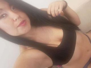 Samanthasexnotlimit - Sexe cam en vivo - 6954434