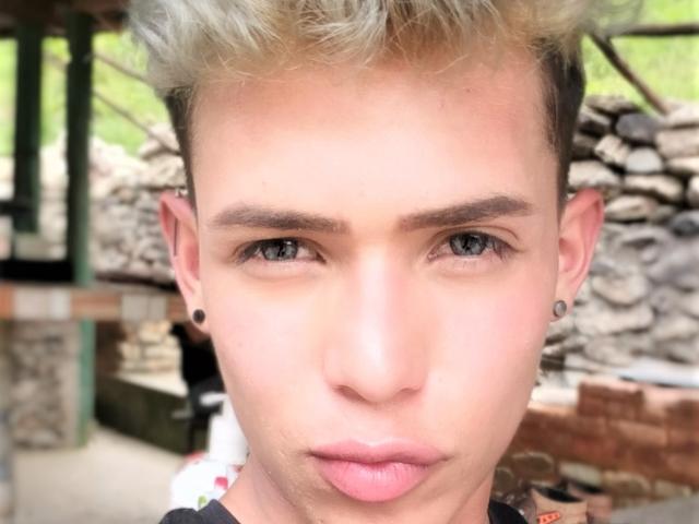 PaoloDiGenova - Sexe cam en vivo - 6954944