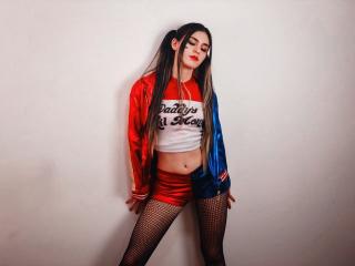 AdelineElectra - Live porn &amp; sex cam - 6955754