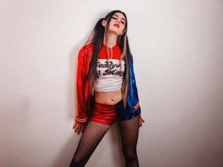 AdelineElectra - Live sexe cam - 6955804