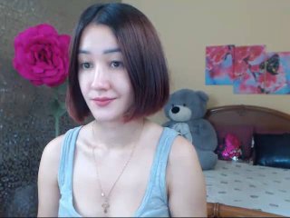 ArinaMalone - Cam hot with this White XXx 18+ teen woman 