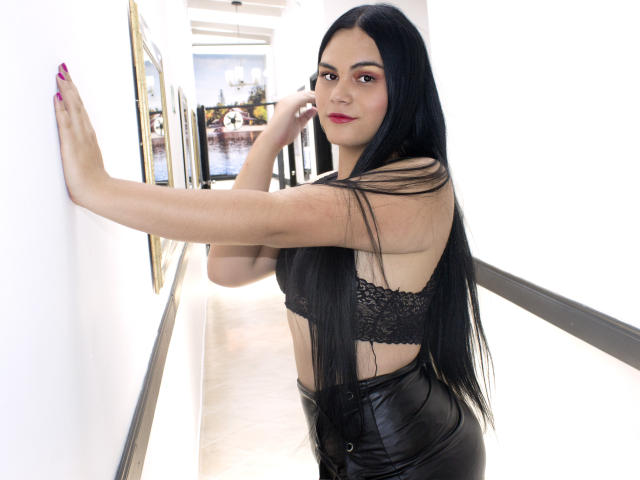 JassmineTS - Sexe cam en vivo - 6956254