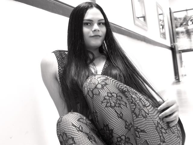 JassmineTS - Sexe cam en vivo - 6956274