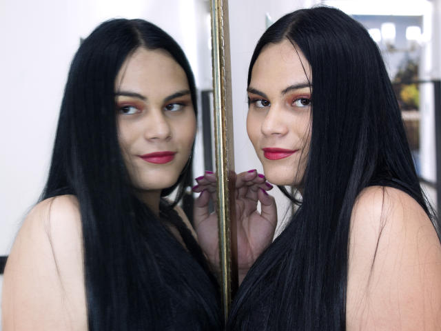 JassmineTS - Live sex cam - 6956314