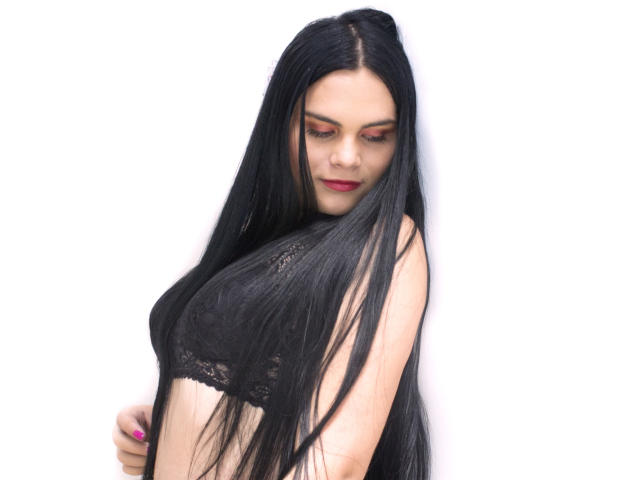 JassmineTS - Sexe cam en vivo - 6956334