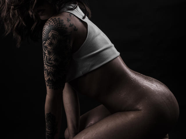 KassiKassou - Sexe cam en vivo - 6964874