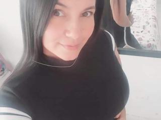 AndreinaSimpsom - Live sexe cam - 6965054