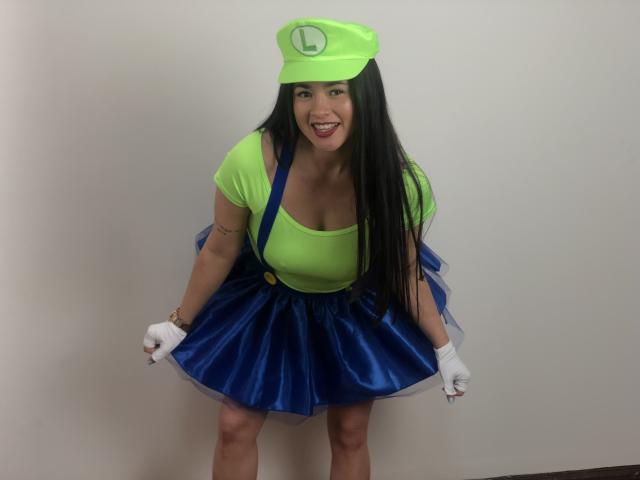 RileyHorny - Sexe cam en vivo - 6965114