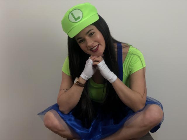 RileyHorny - Sexe cam en vivo - 6965199