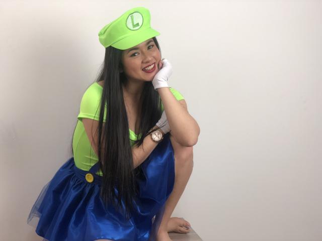 RileyHorny - Sexe cam en vivo - 6965209