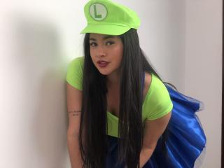 RileyHorny - Sexe cam en vivo - 6965229