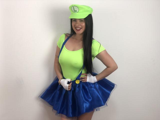 RileyHorny - Sexe cam en vivo - 6965234